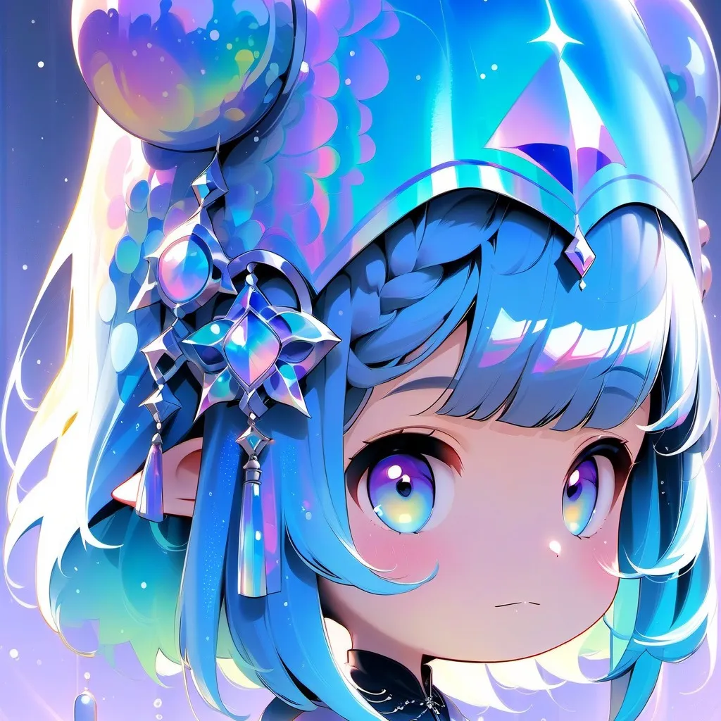 chat with ai character: Subject 