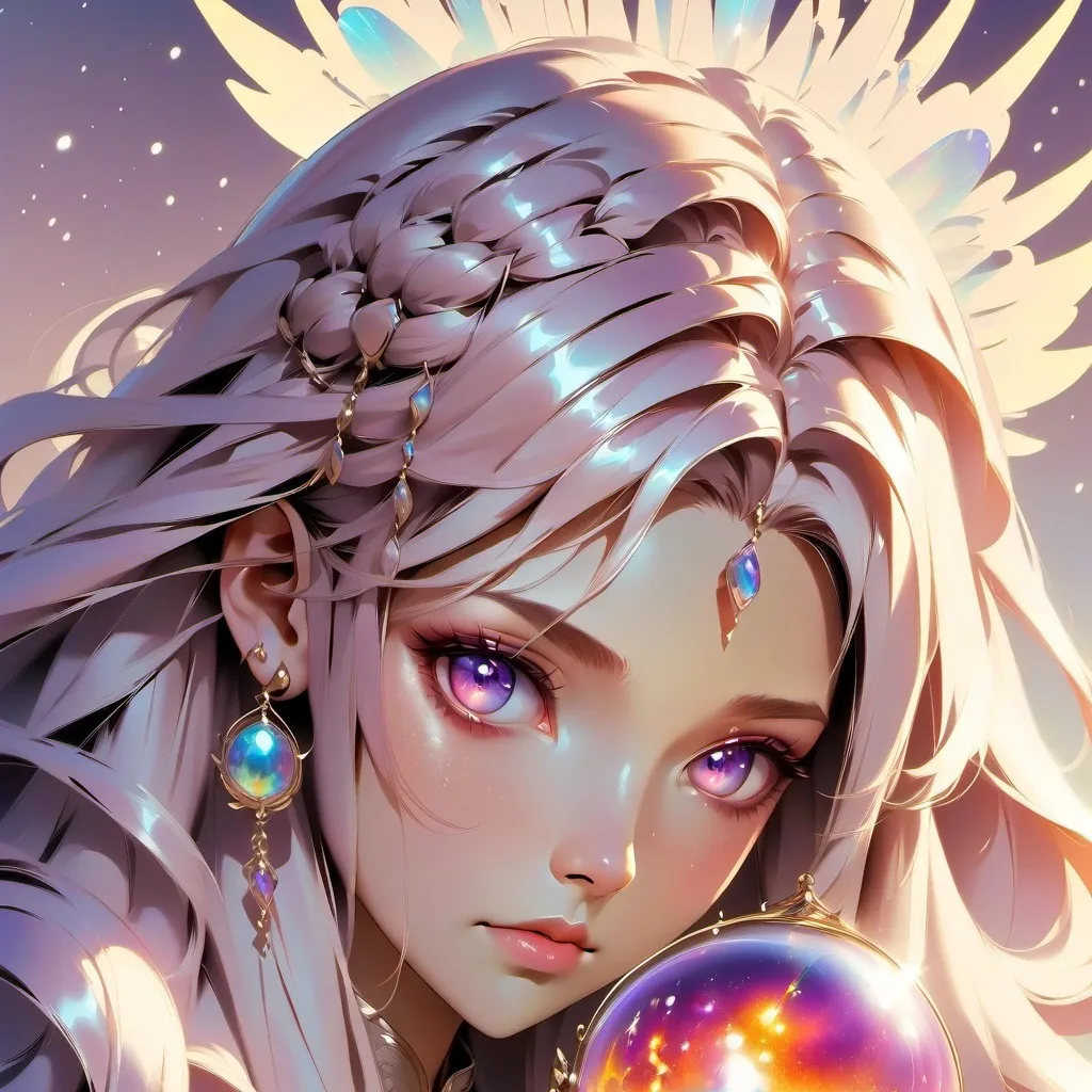 chat with ai character: Subject 3636