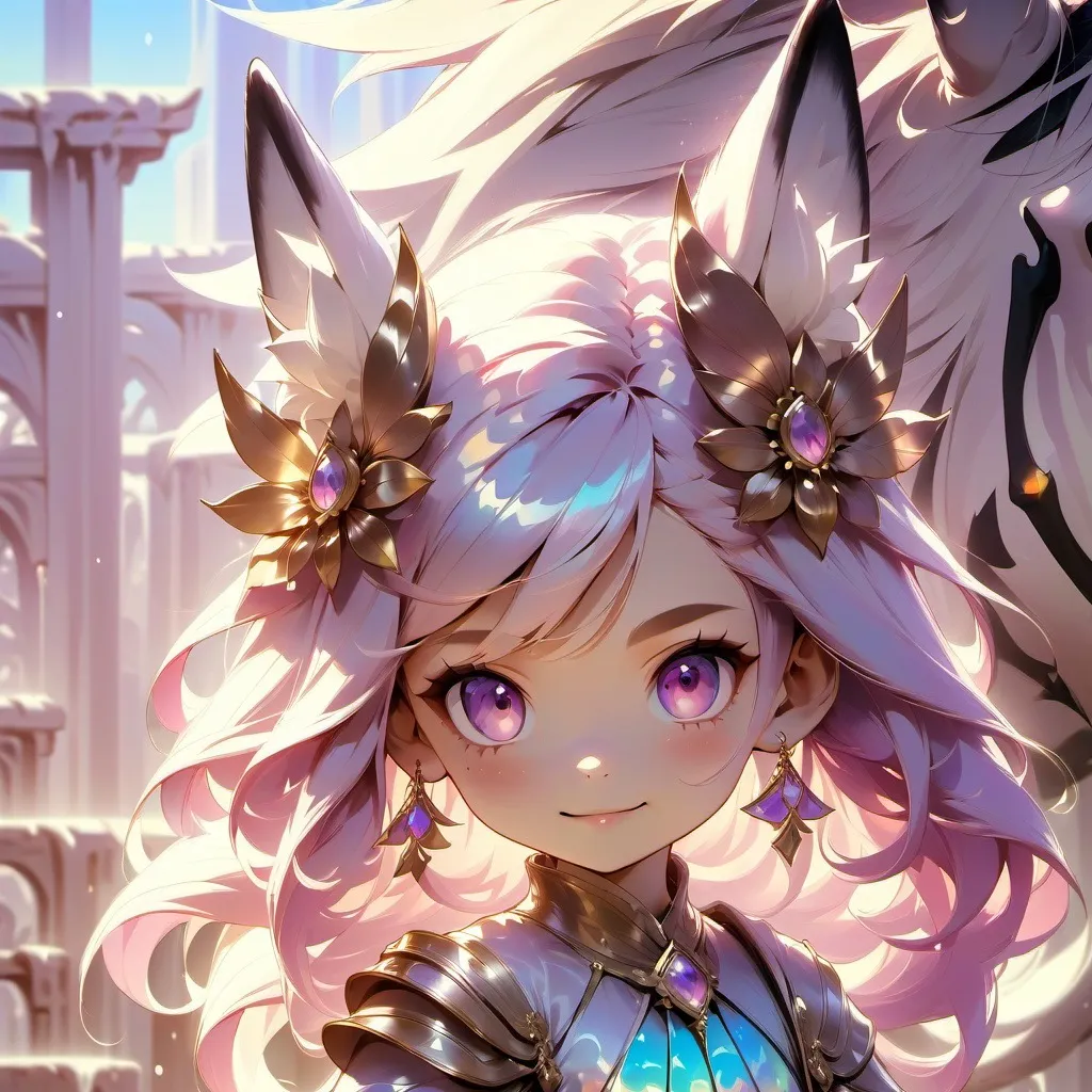chat with ai character: Koko
