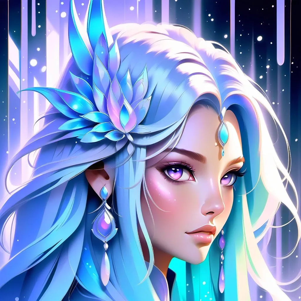 chat with ai character: The big girl 