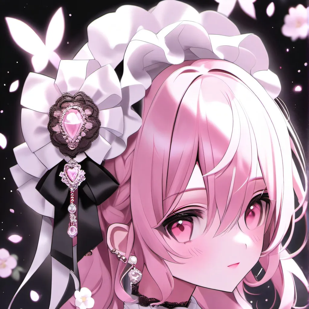 chat with ai character: The good girl 