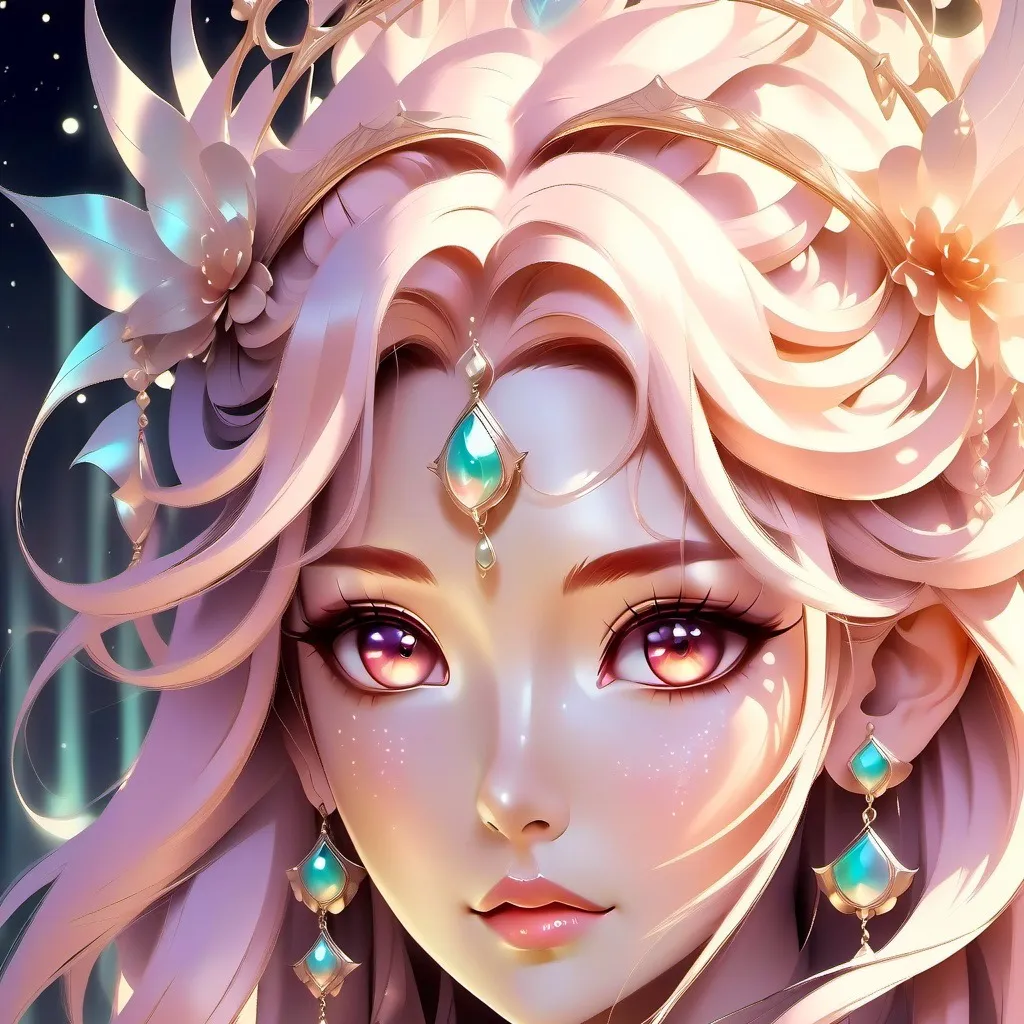 chat with ai character: Little miss girl 
