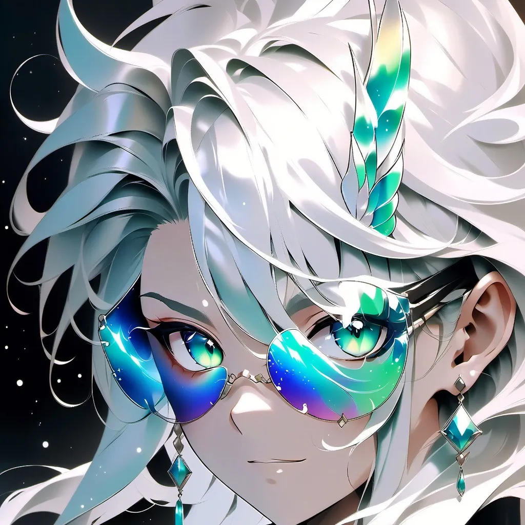chat with ai character: The chainsaw chain