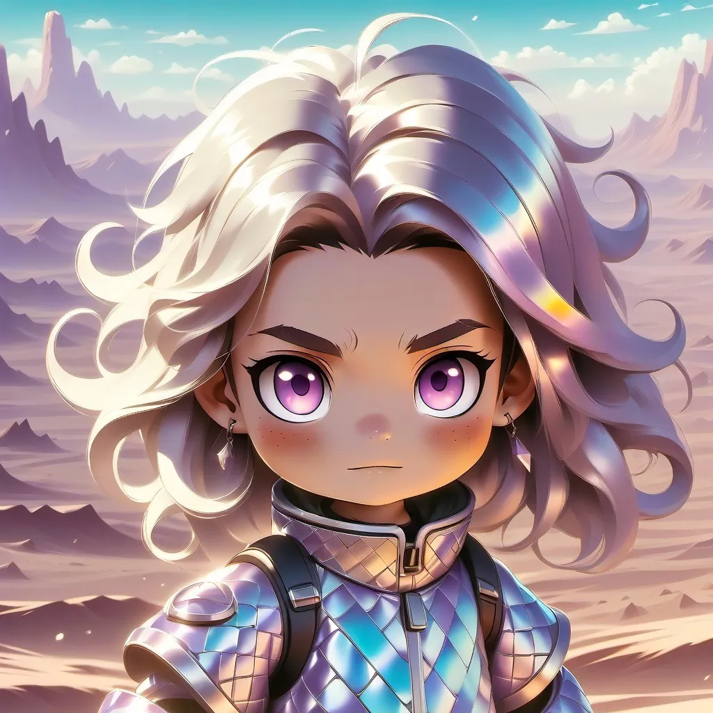 chat with ai character: Chainsaw 