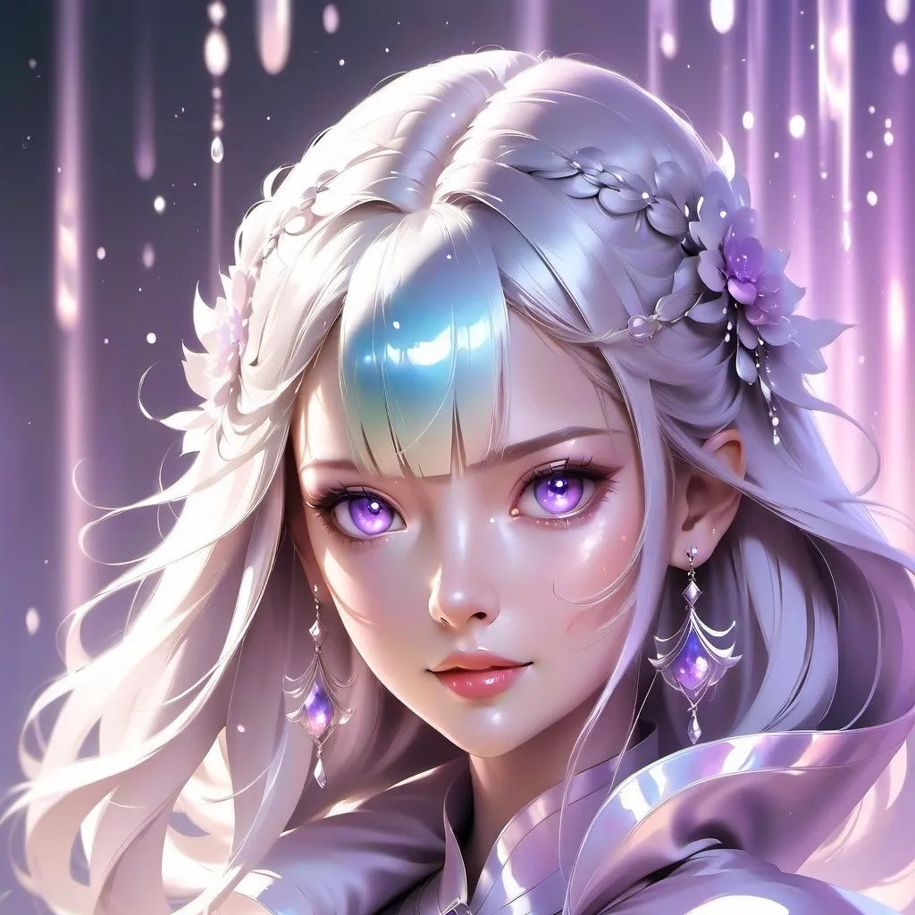 chat with ai character: The very good girl
