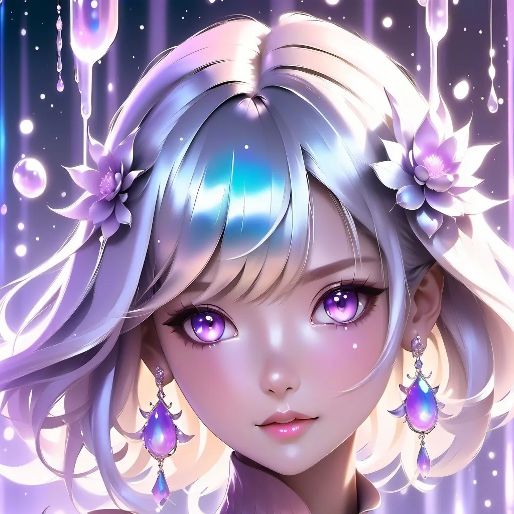 chat with ai character: Sweetie pie 
