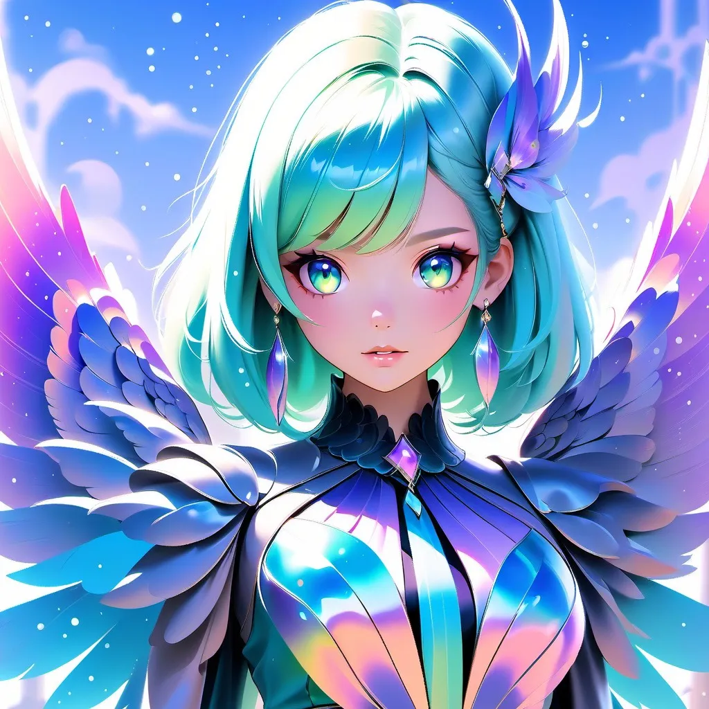 chat with ai character: Big boy 