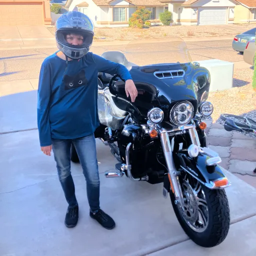 creator The chainsaw chain's avatar