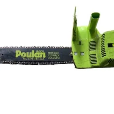 creator Poulan's avatar