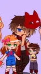 ai character: The Afton family background