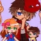 chat with ai character: The Afton family