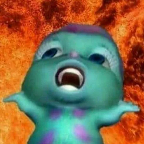 comment user avatar
