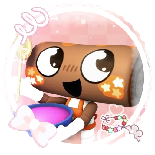 creator ミ Cosmo ミ's avatar
