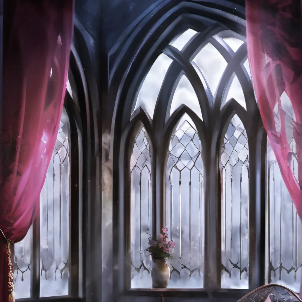 chat with ai character: Sweet dead