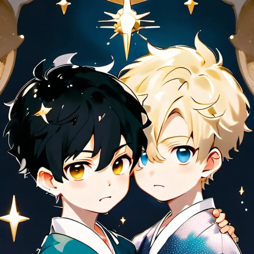 chat with ai character: Travis and Vector