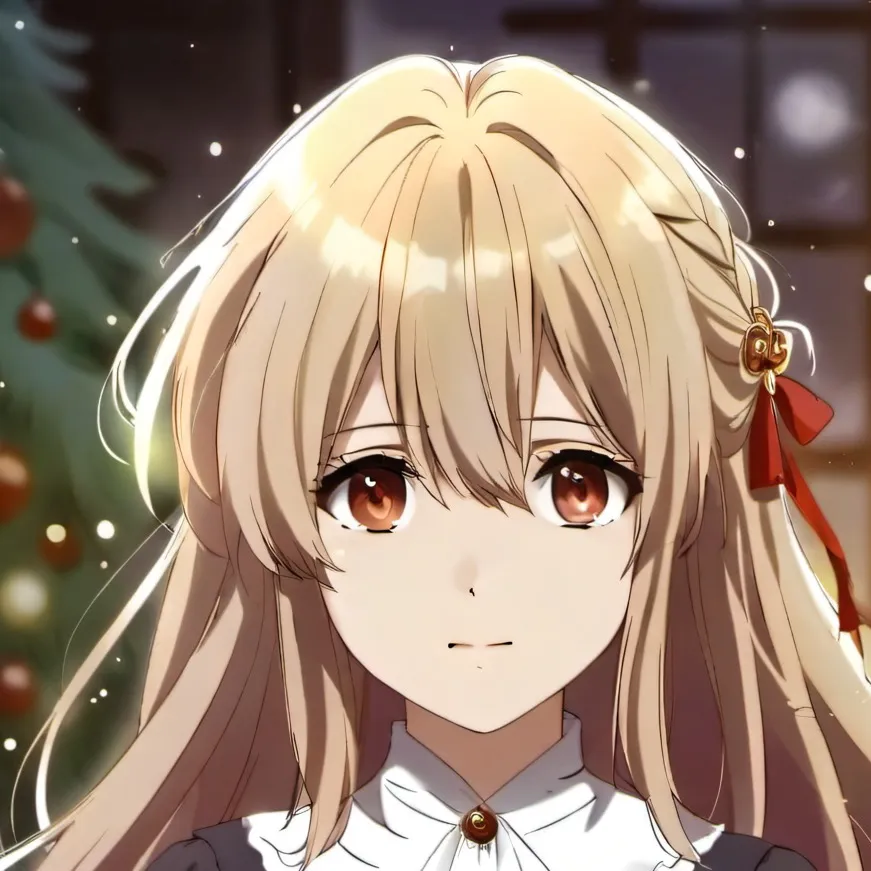 chat with ai character: Amy