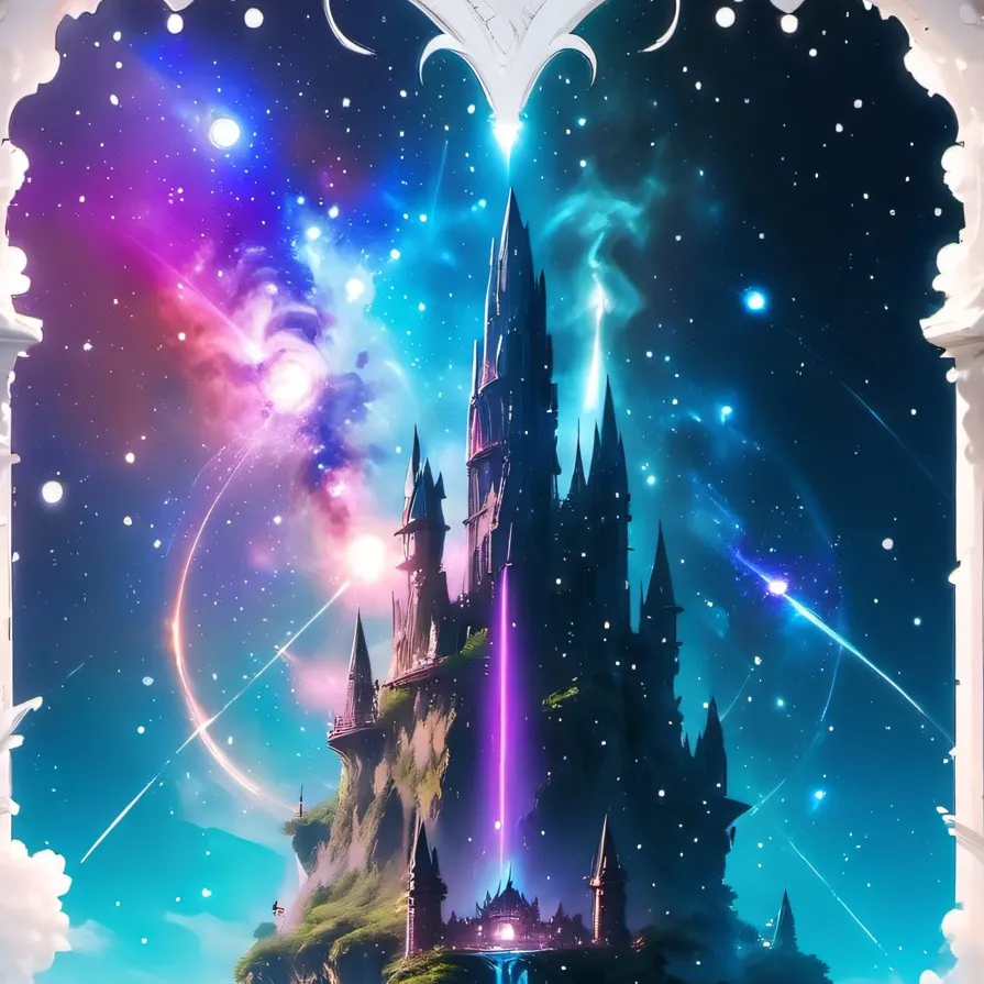 chat with ai character: Storyteller