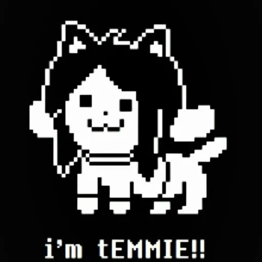 creator Im-Temmie!'s avatar