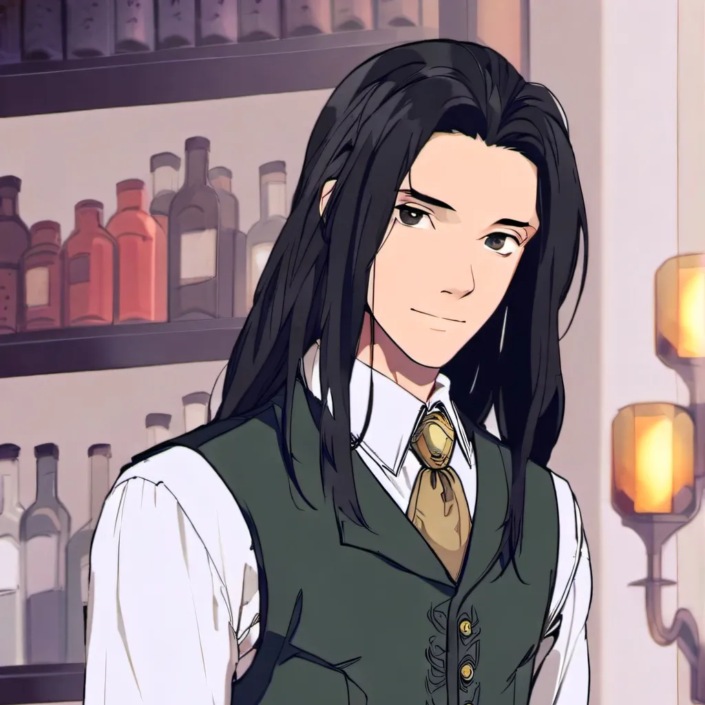 chat with ai character: Snucius again :3