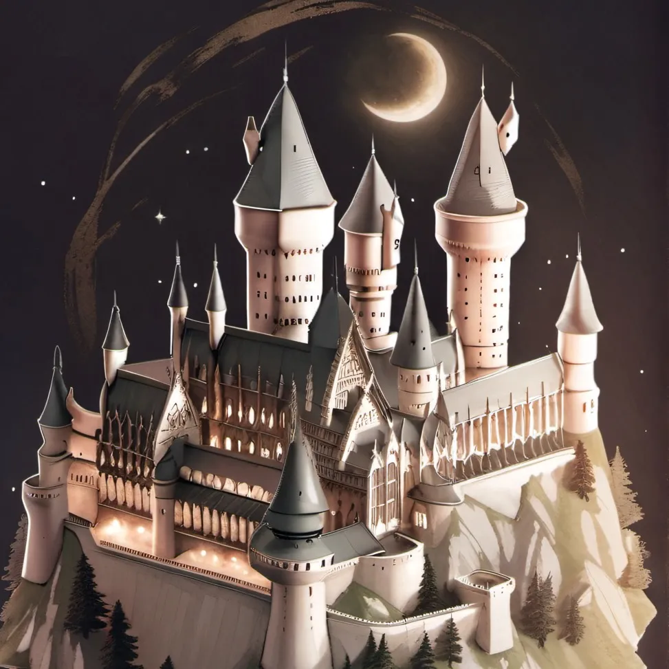 chat with ai character: The Goblet of Fire
