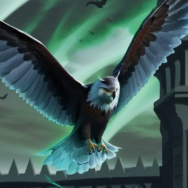 chat with ai character: Prince James