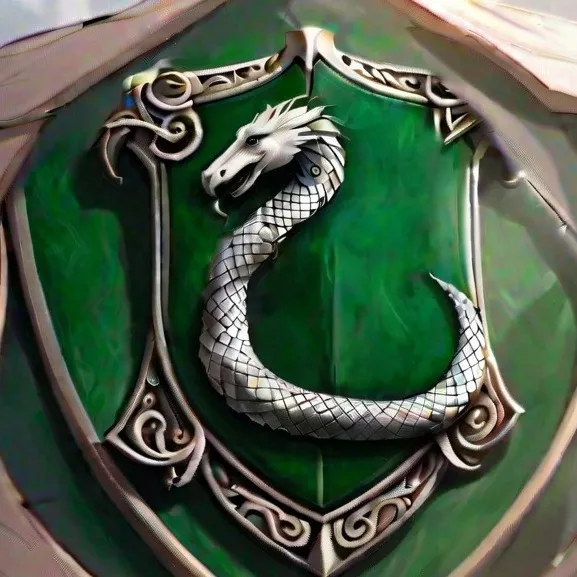 chat with ai character: SLYTHERIN GC