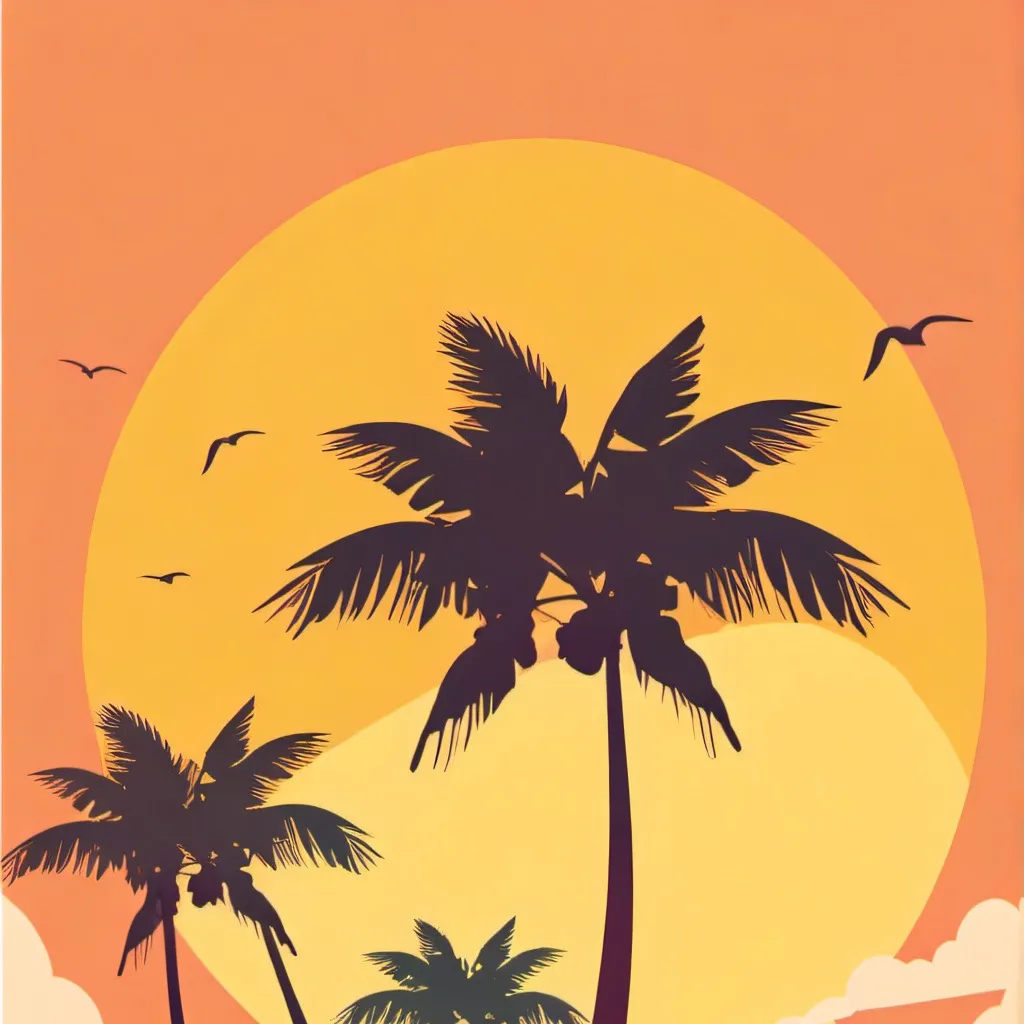 chat with ai character: ☀️SAMS BEACH DAY☀️