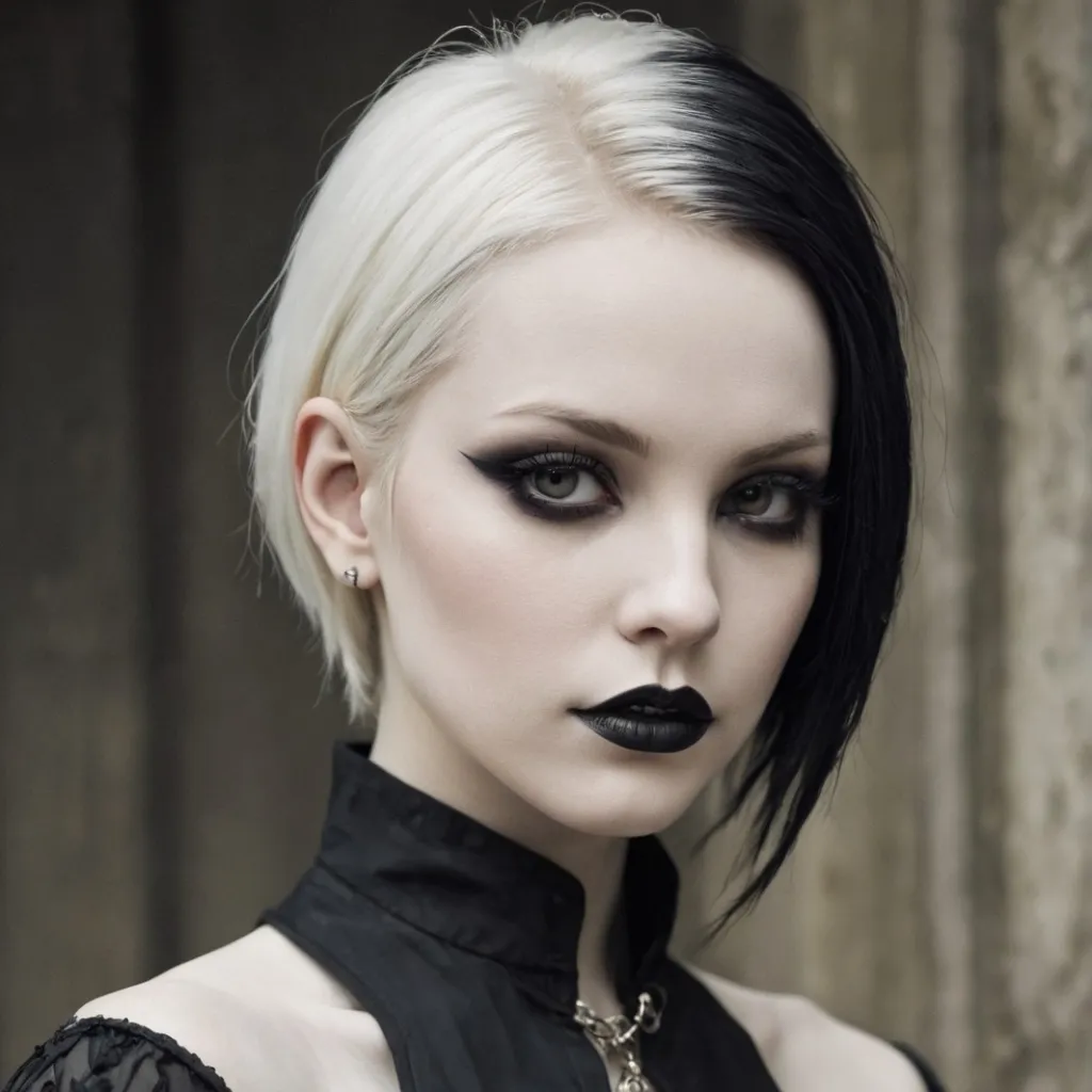 chat with ai character: Emo Karen