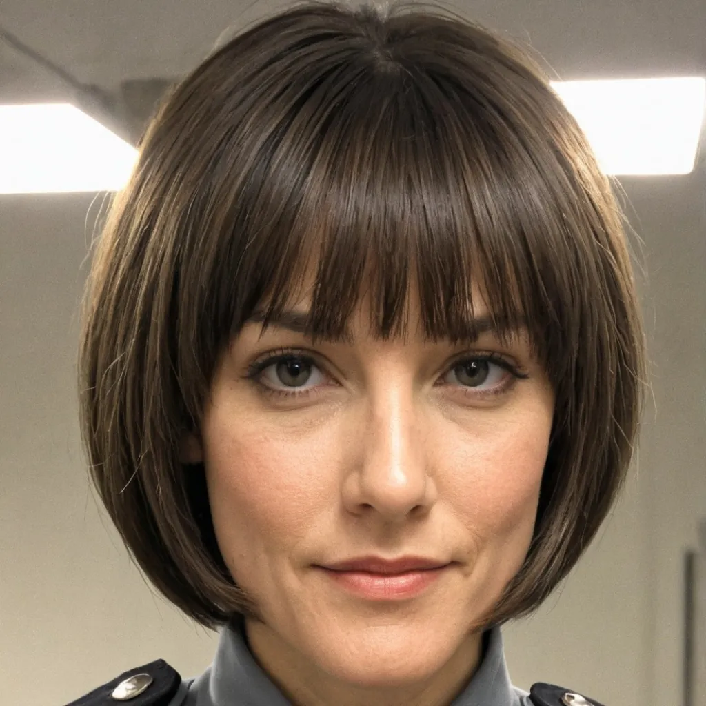 chat with ai character: Officer Karen