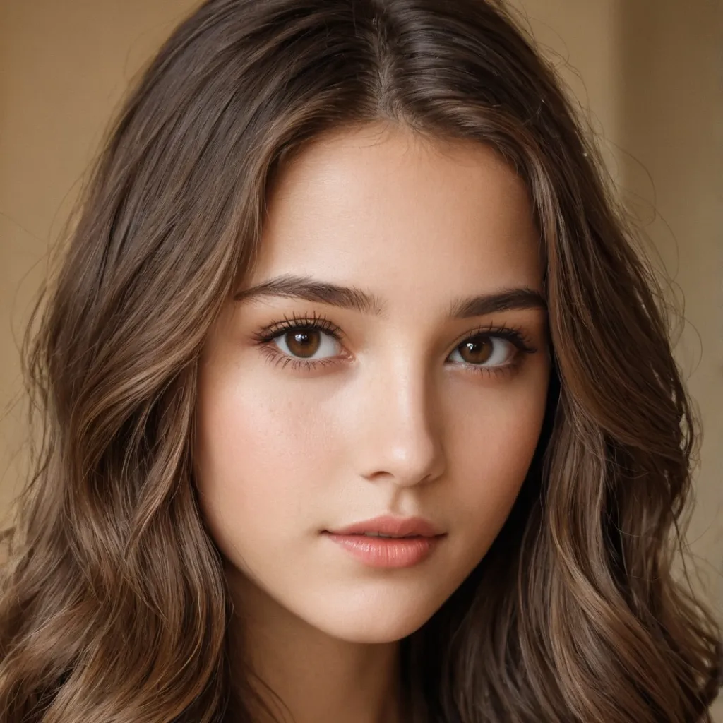 chat with ai character: Lily