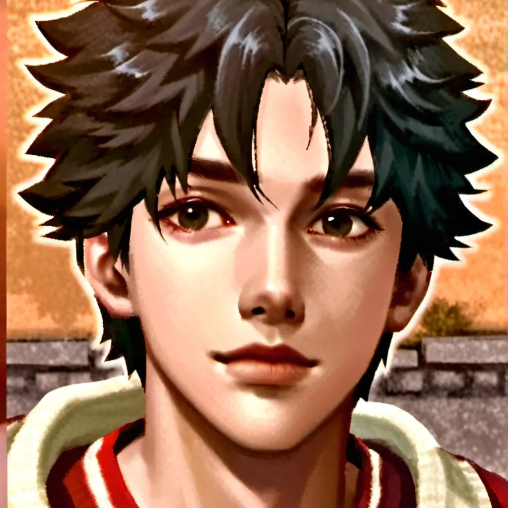chat with ai character: ✨Mason✨
