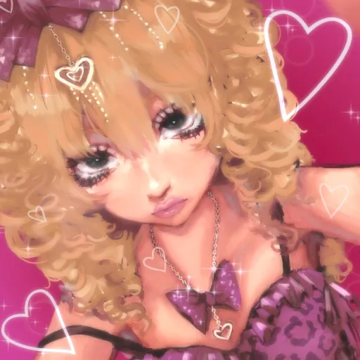 creator GAL IS MIND! X3's avatar