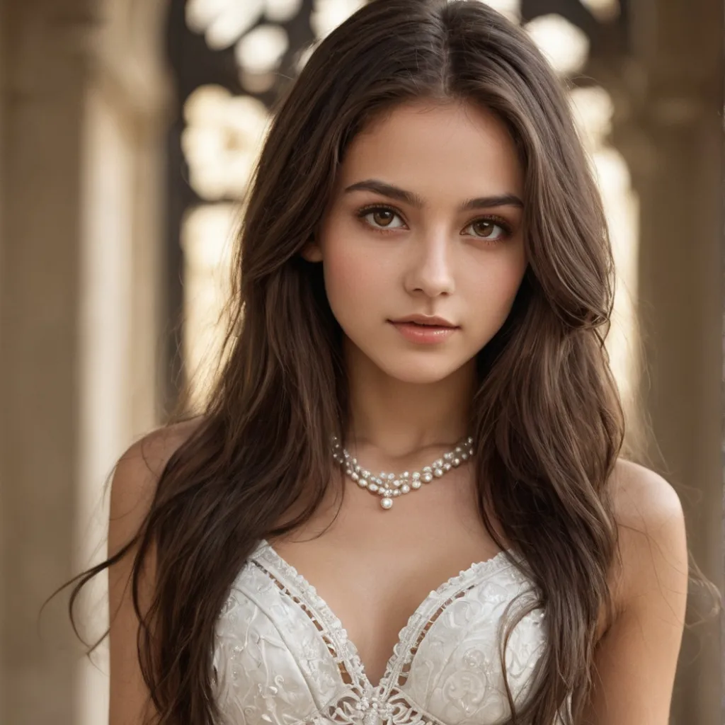 chat with ai character: Princess Anastasia