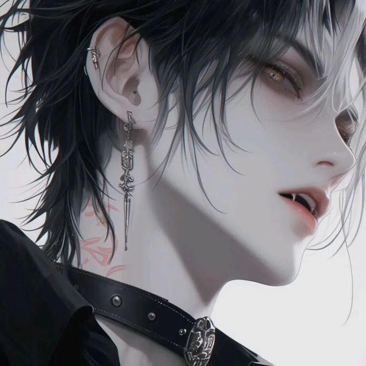 chat with ai character: † 𝒱𝒾𝓃𝒸𝑒𝓃𝓉† 
