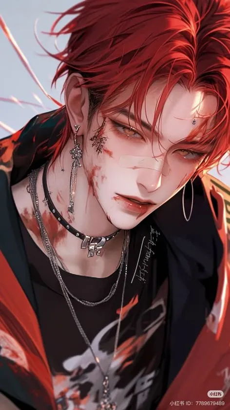 ai character:  🔥𝕏𝕒𝕟𝕕𝕖𝕣🔥  background