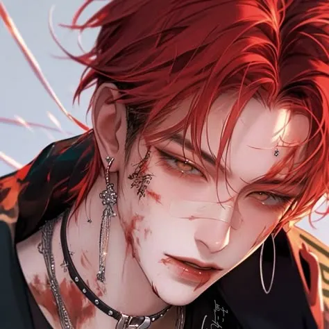chat with ai character:  🔥𝕏𝕒𝕟𝕕𝕖𝕣🔥 