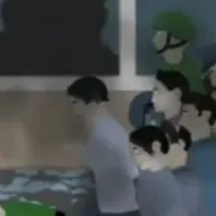 chat with ai character: Ballister War Z