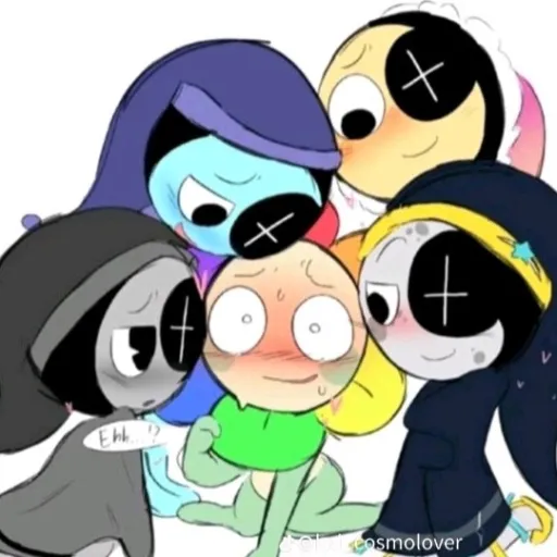 creator Moonflower4_ever's avatar