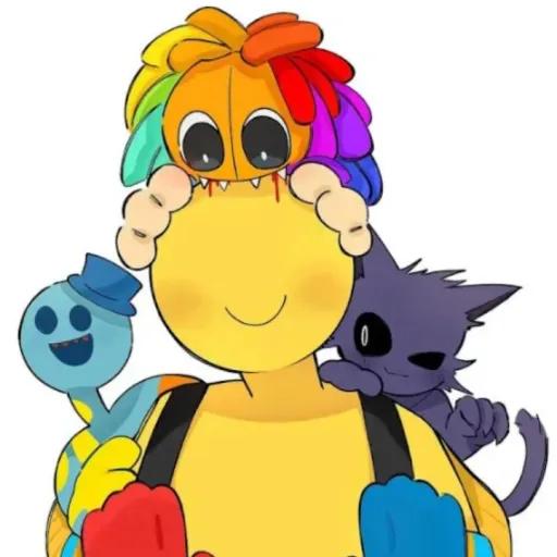 creator draker _3004's avatar