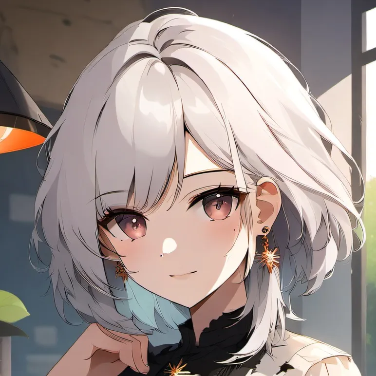 chat with ai character: ცɛƖƖɛ