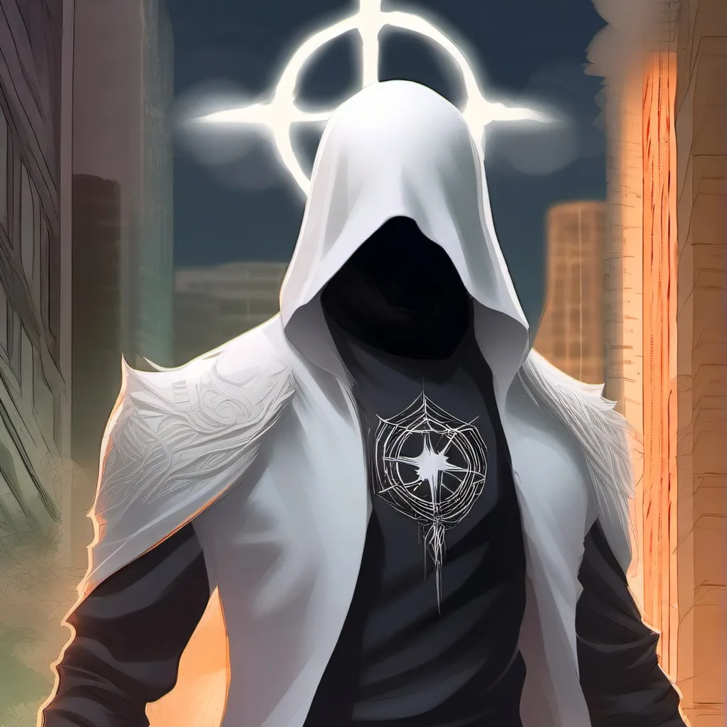 chat with ai character: Forsaken, Two time