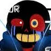 chat with ai character: Эррор 