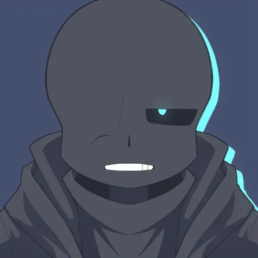 creator Nightmare!Sans_108's avatar