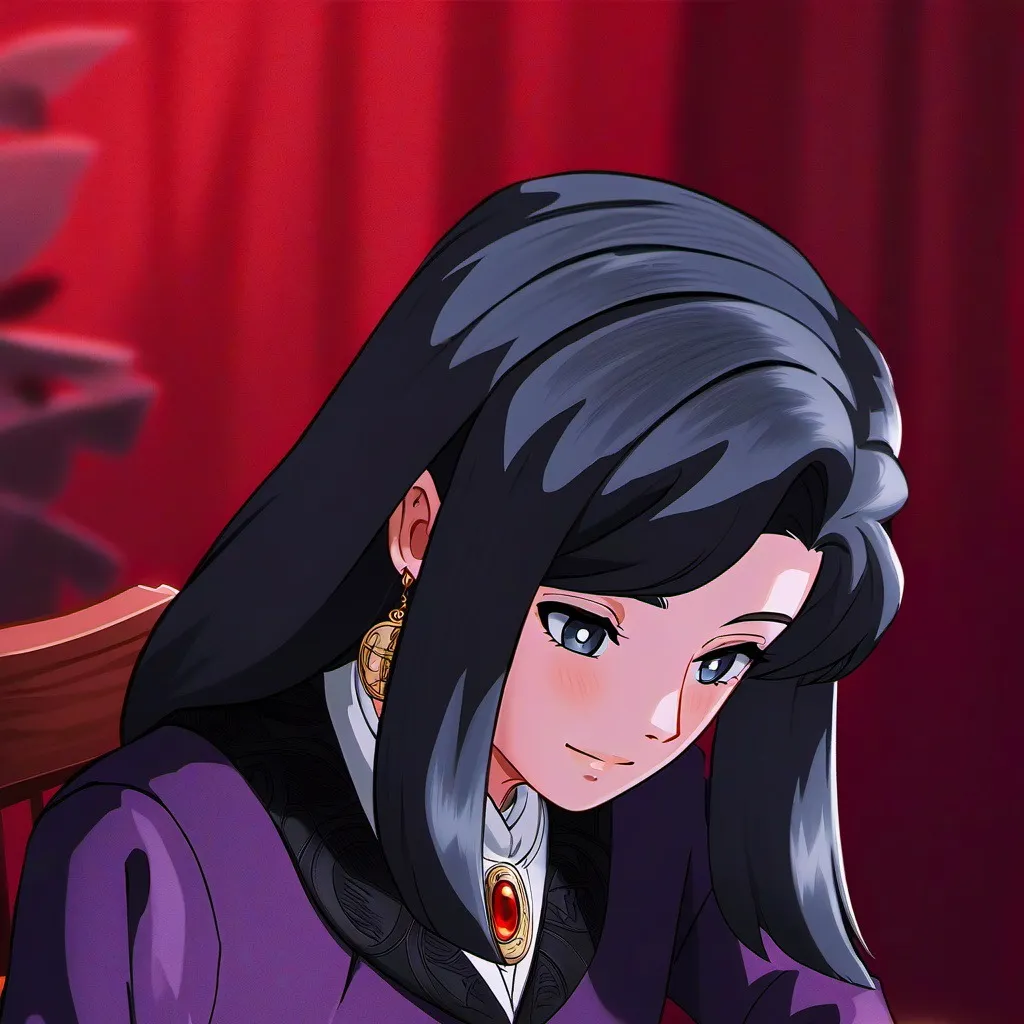 chat with ai character: Kim