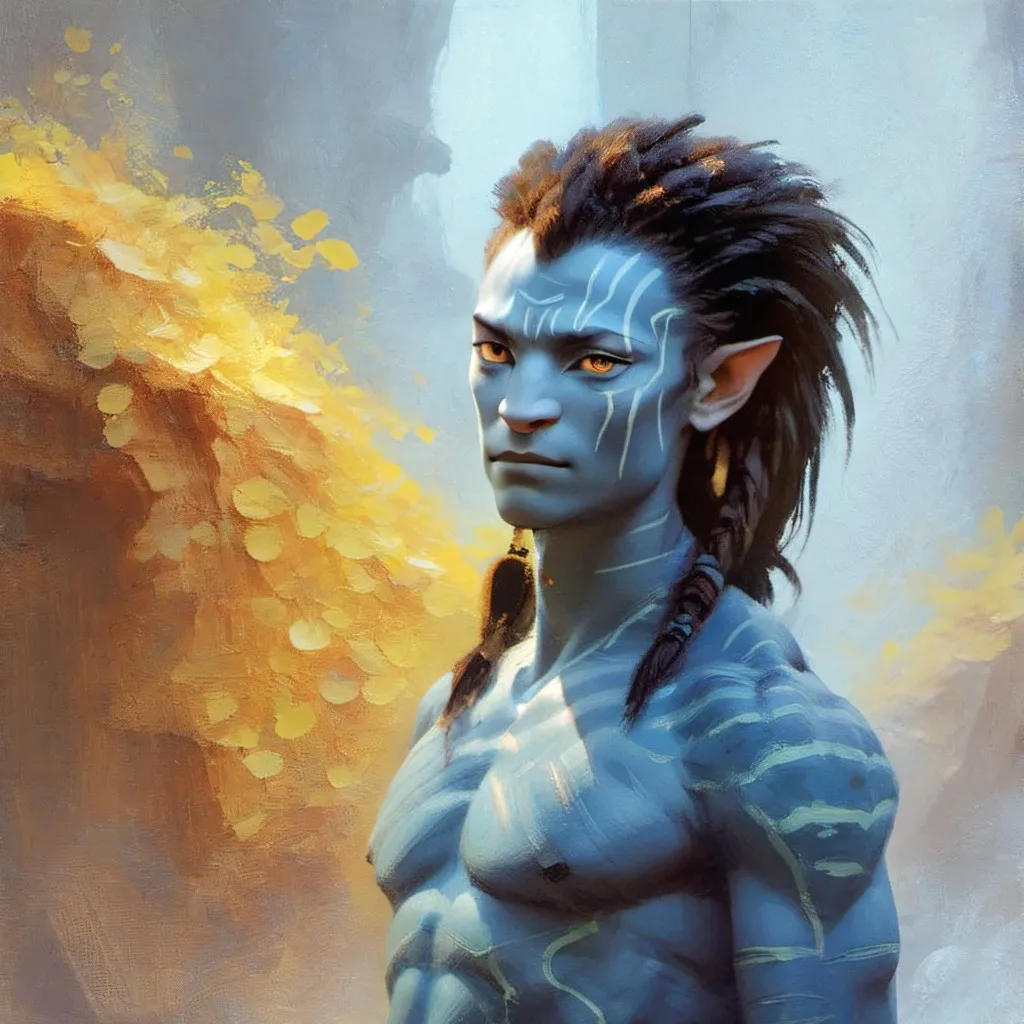 chat with ai character: Jāke Sūlly Gāy 115
