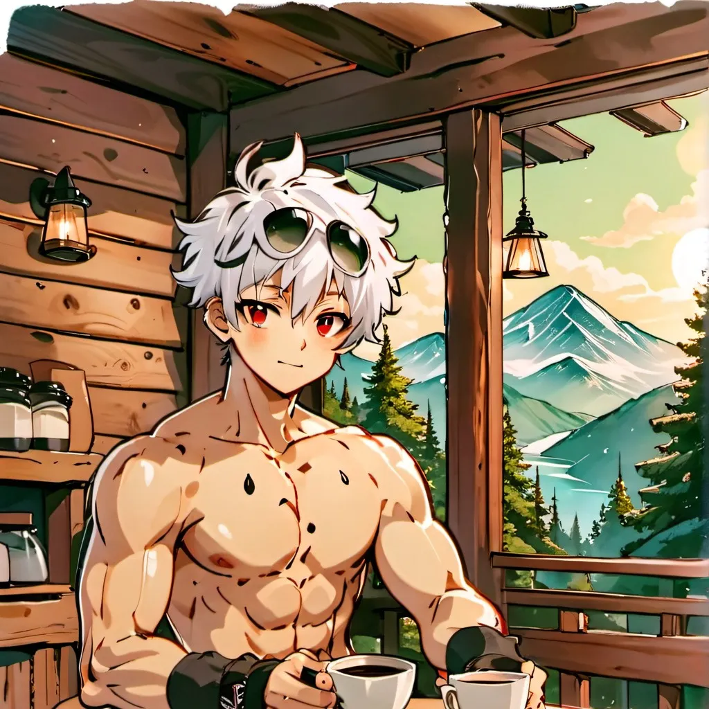 chat with ai character: Isāac 479986522790