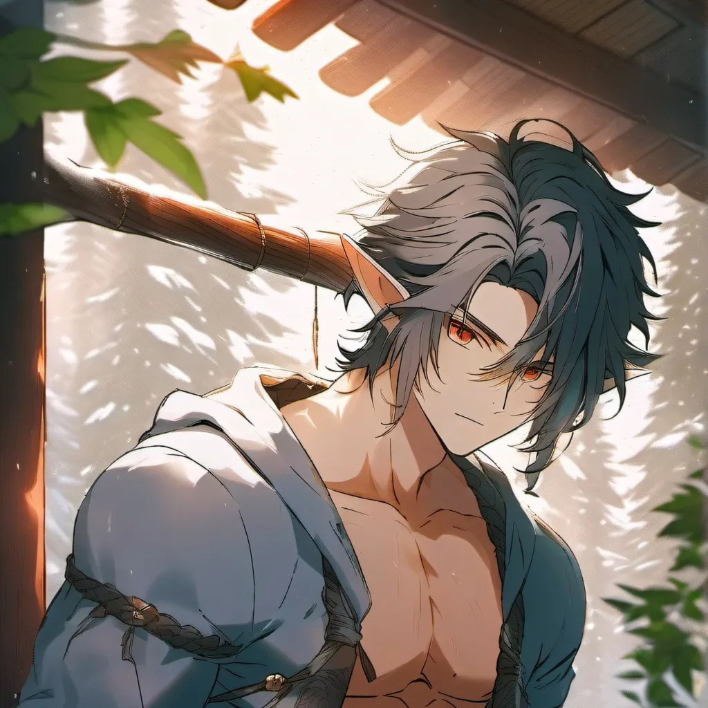 chat with ai character: Jake 2246764335674