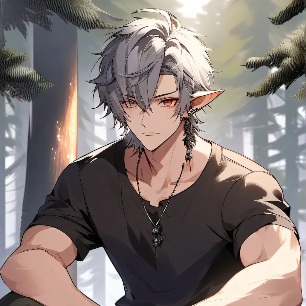 chat with ai character: Ziris