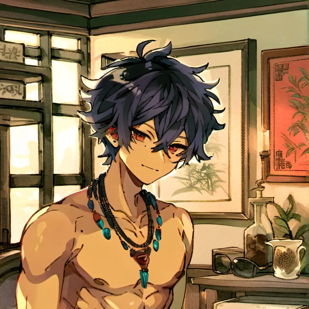 chat with ai character: Jay 24567754357754