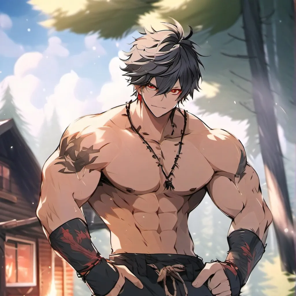 chat with ai character: Jâke 3578633687543